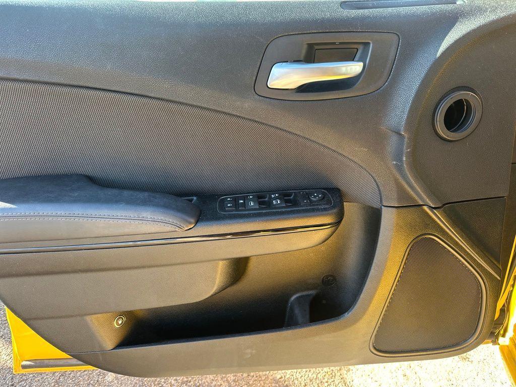 used 2017 Dodge Charger car, priced at $14,776