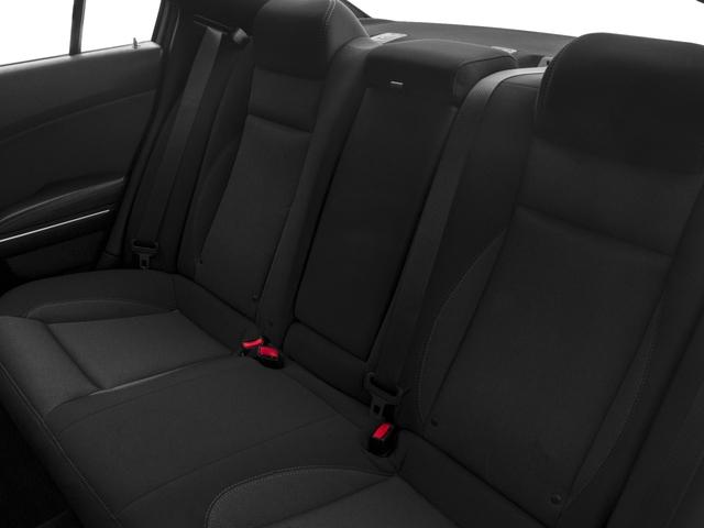 used 2017 Dodge Charger car