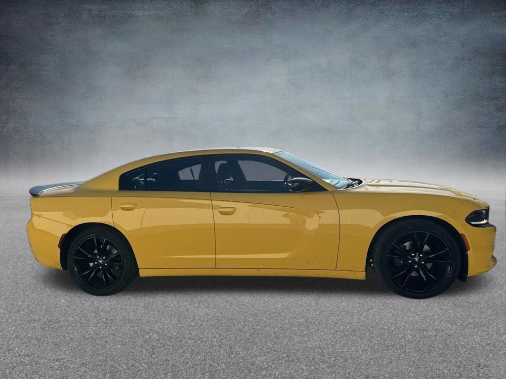 used 2017 Dodge Charger car, priced at $14,776