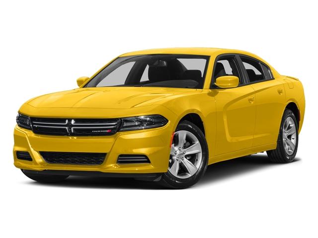 used 2017 Dodge Charger car