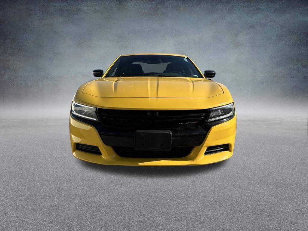 used 2017 Dodge Charger car, priced at $14,776