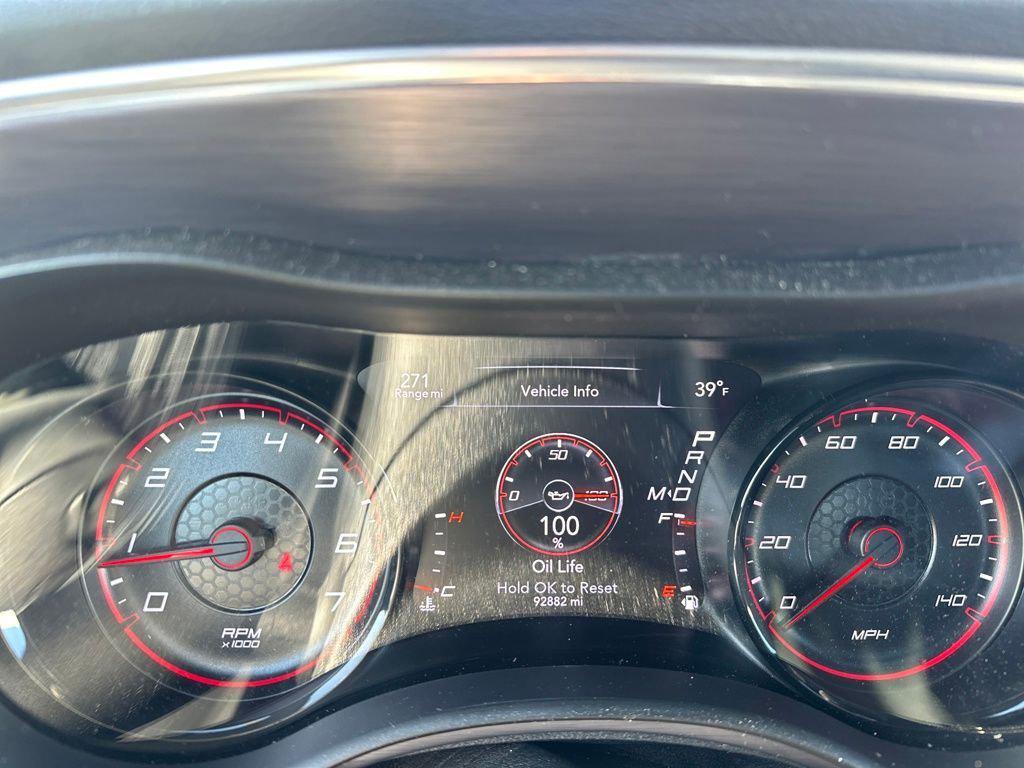 used 2017 Dodge Charger car, priced at $14,776