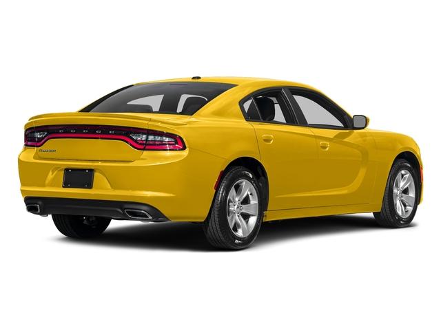 used 2017 Dodge Charger car