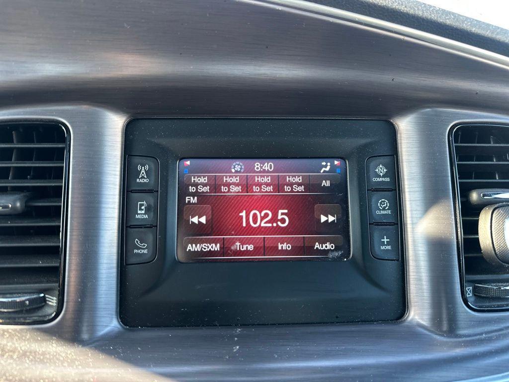 used 2017 Dodge Charger car, priced at $14,776