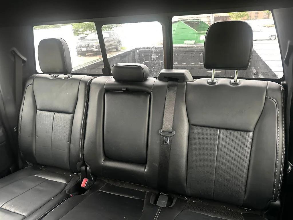 used 2020 Ford F-150 car, priced at $32,396