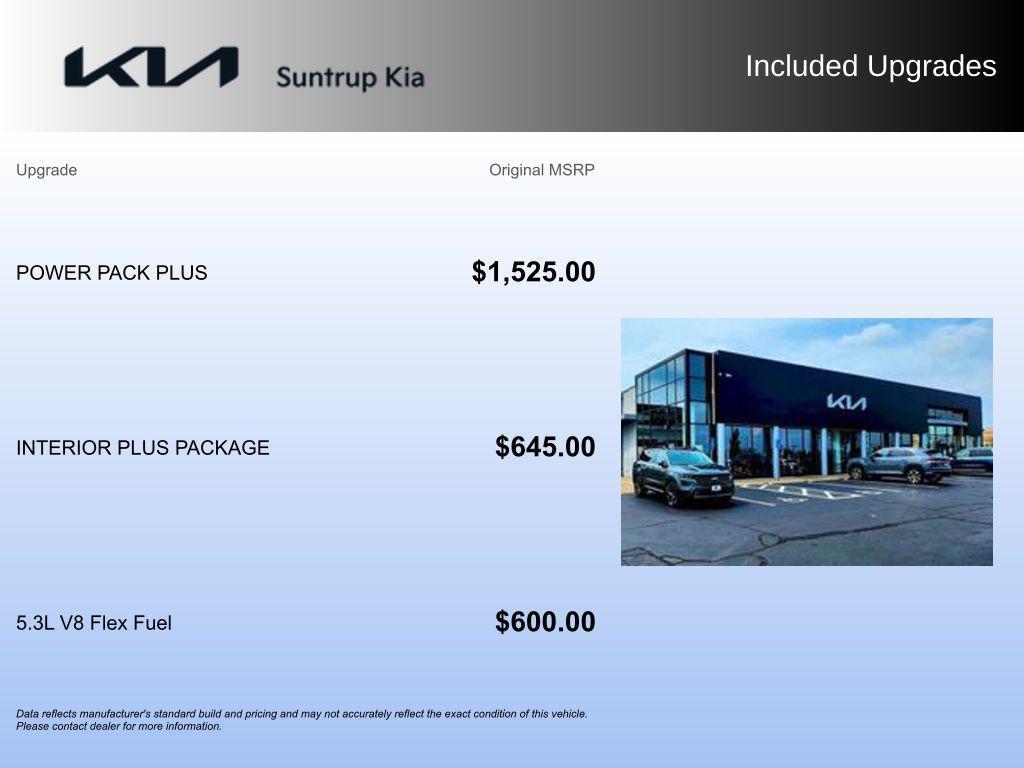 used 2009 Chevrolet Silverado 1500 car