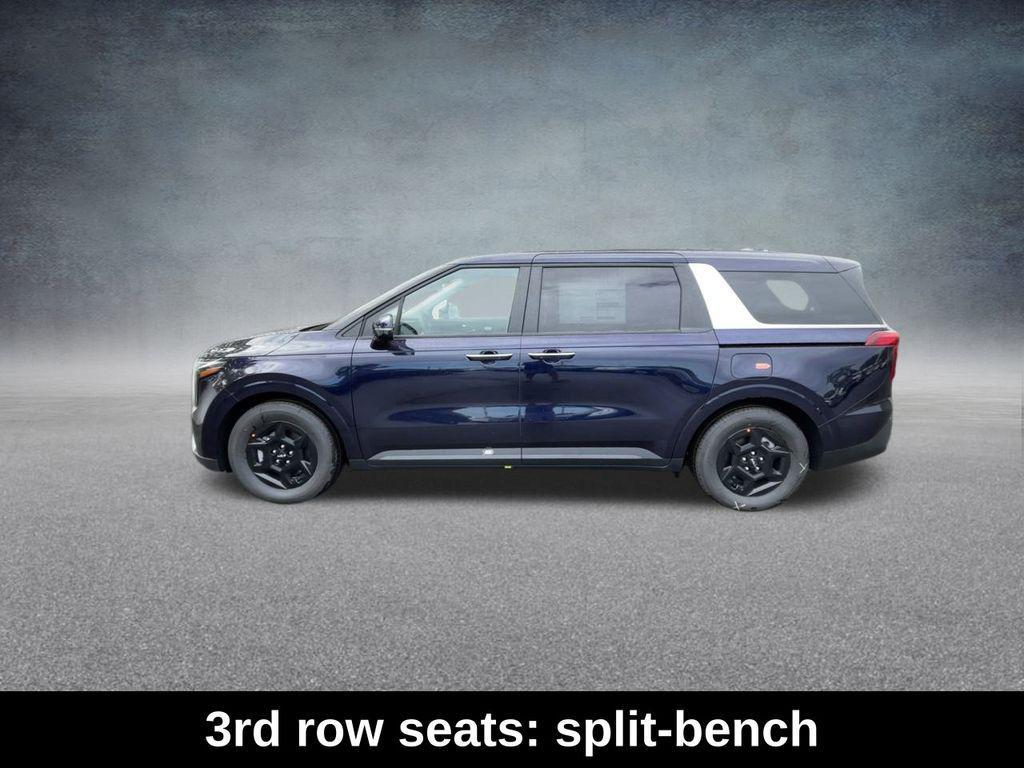 used 2026 Kia Carnival car, priced at $38,392
