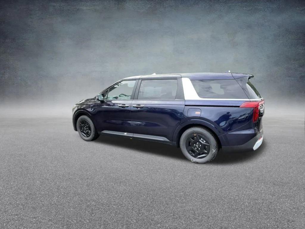 used 2026 Kia Carnival car, priced at $38,715