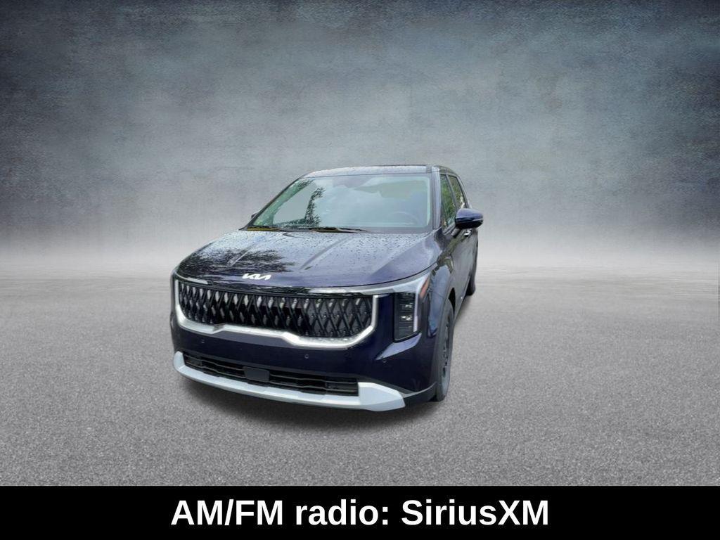 used 2026 Kia Carnival car, priced at $38,392