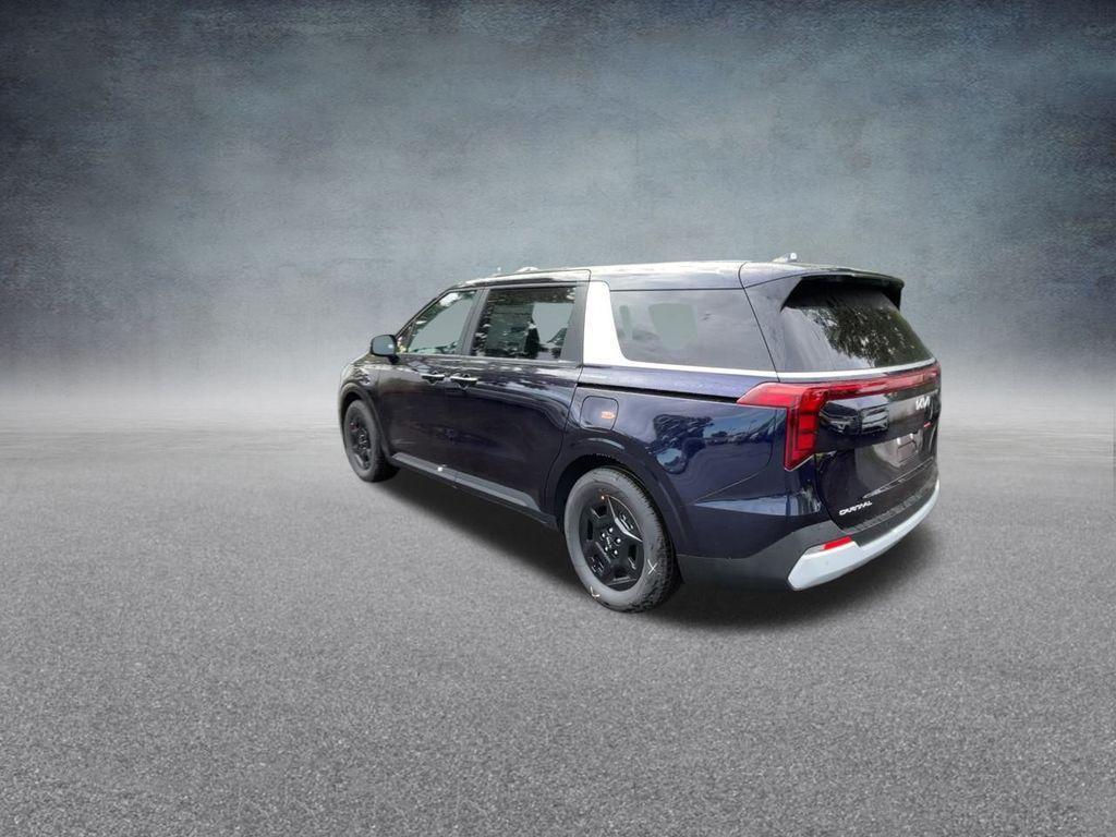 used 2026 Kia Carnival car, priced at $38,392