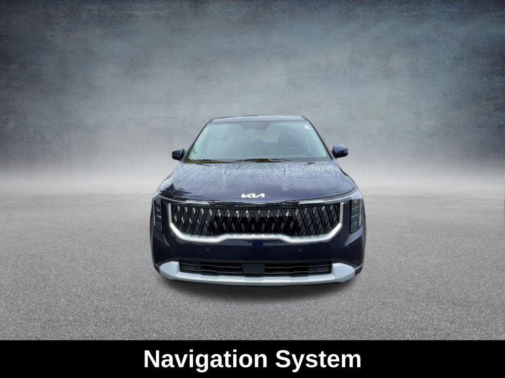 used 2026 Kia Carnival car, priced at $38,392