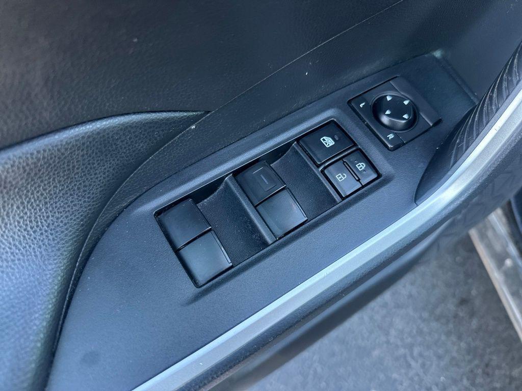 used 2019 Toyota RAV4 car, priced at $19,195