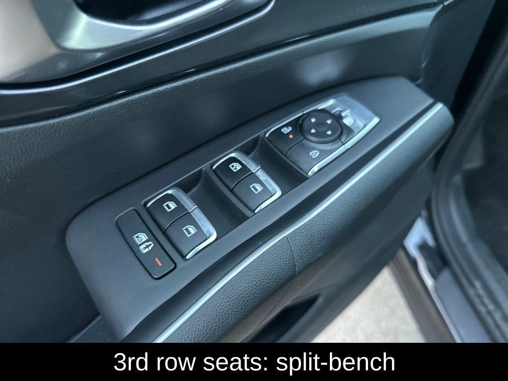 used 2024 Kia Sorento car, priced at $28,295