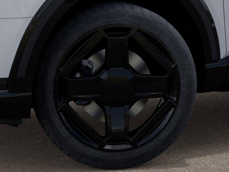 new 2027 Kia Telluride car, priced at $50,205