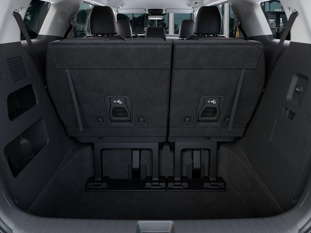 new 2026 Kia Carnival car, priced at $39,181