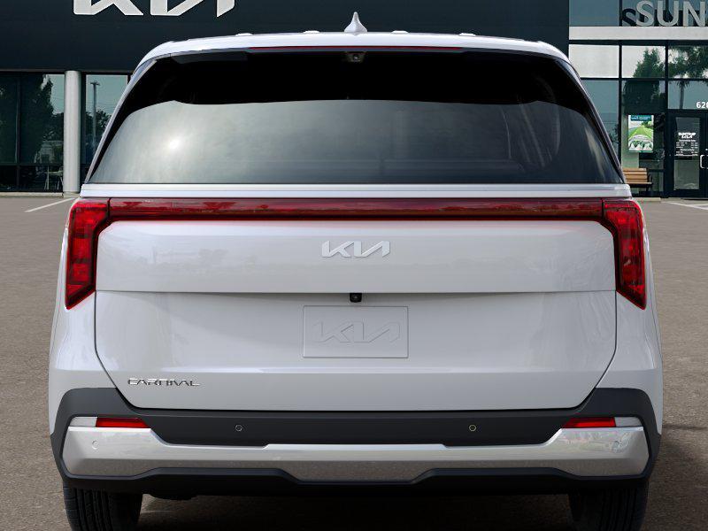 new 2026 Kia Carnival car, priced at $39,181
