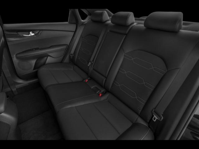 used 2022 Kia Forte car, priced at $18,155