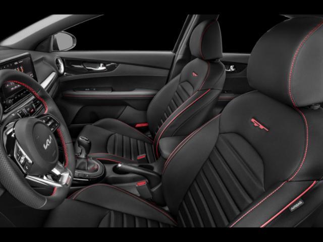 used 2022 Kia Forte car, priced at $18,155