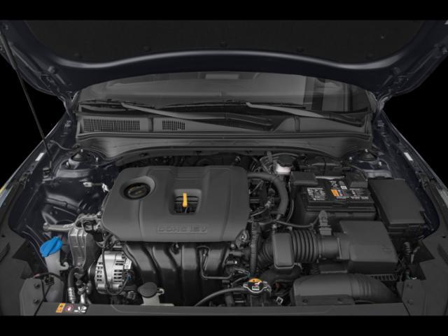 used 2022 Kia Forte car, priced at $18,155