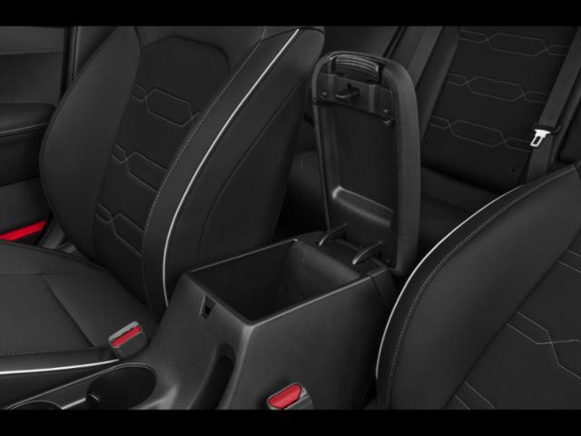 used 2022 Kia Forte car, priced at $18,155