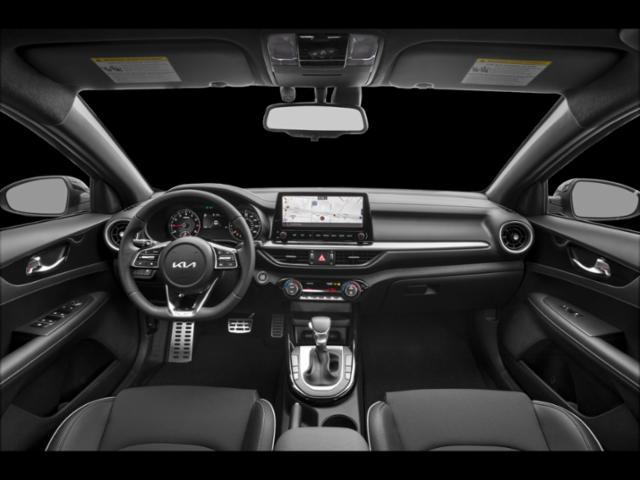 used 2022 Kia Forte car, priced at $18,155