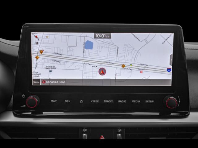 used 2022 Kia Forte car, priced at $18,155