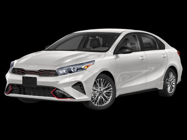 used 2022 Kia Forte car, priced at $18,155