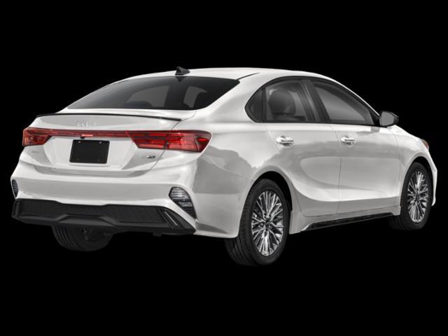 used 2022 Kia Forte car, priced at $18,155