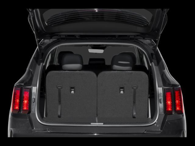 used 2021 Kia Sorento car, priced at $22,836