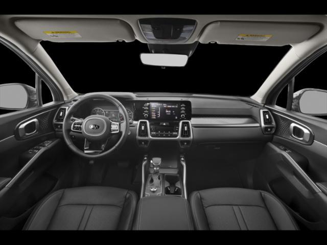 used 2021 Kia Sorento car, priced at $22,836
