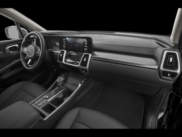 used 2021 Kia Sorento car, priced at $22,836