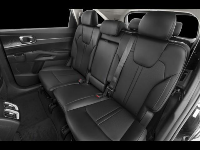 used 2021 Kia Sorento car, priced at $22,836