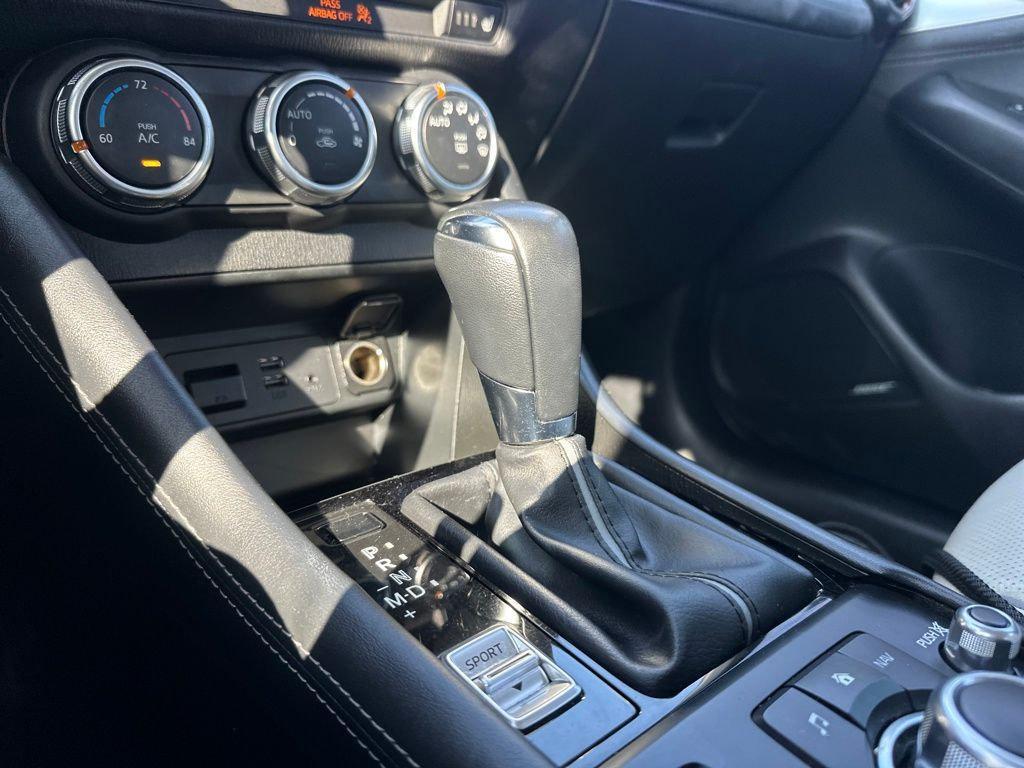 used 2019 Mazda CX-3 car, priced at $17,195