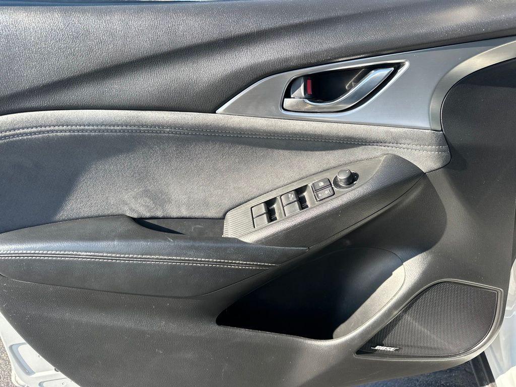 used 2019 Mazda CX-3 car, priced at $17,195