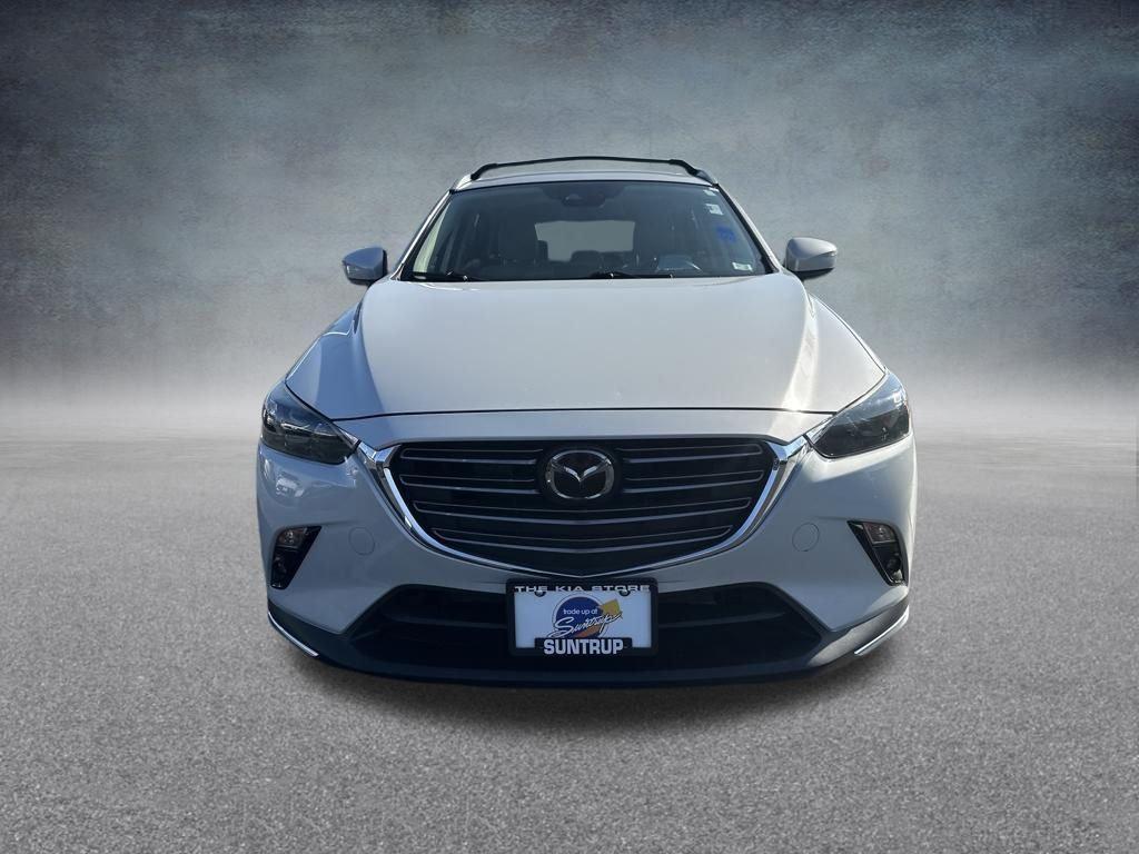 used 2019 Mazda CX-3 car, priced at $17,195