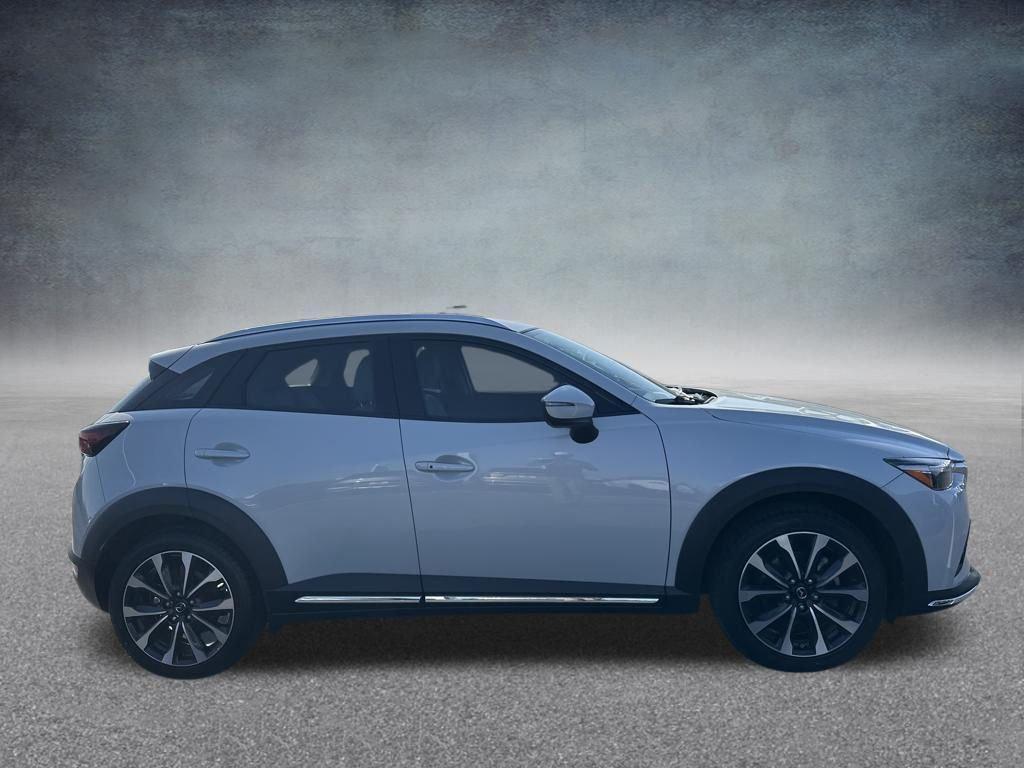 used 2019 Mazda CX-3 car, priced at $17,195