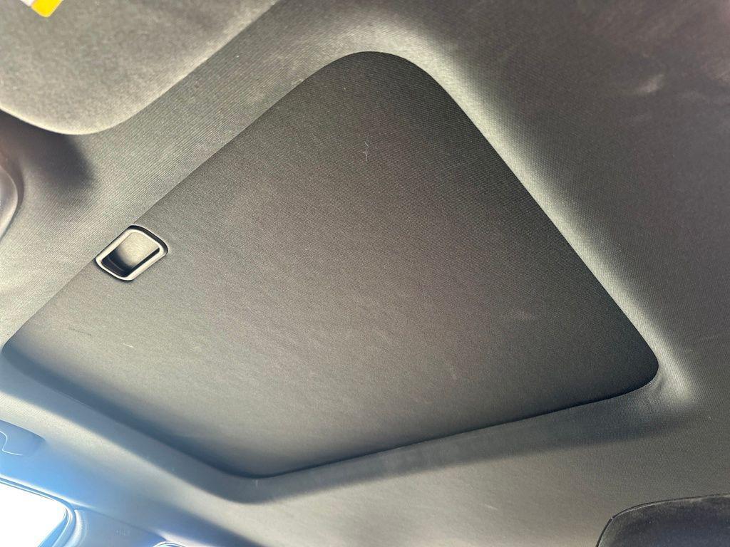 used 2021 Jeep Grand Cherokee car, priced at $24,995