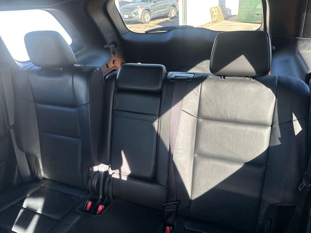 used 2021 Jeep Grand Cherokee car, priced at $24,995