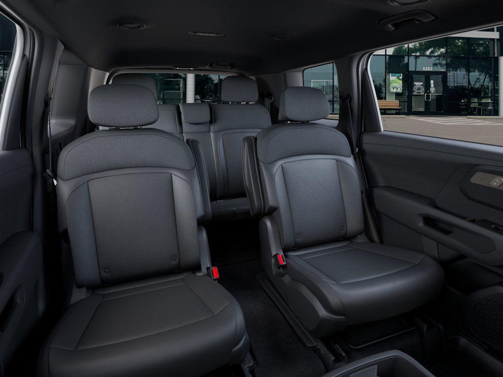 new 2027 Kia Telluride car, priced at $45,005