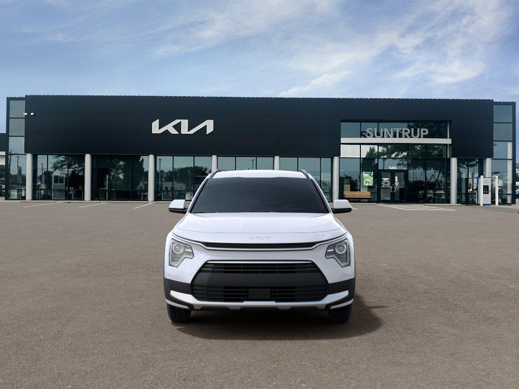 new 2026 Kia Niro car, priced at $30,267