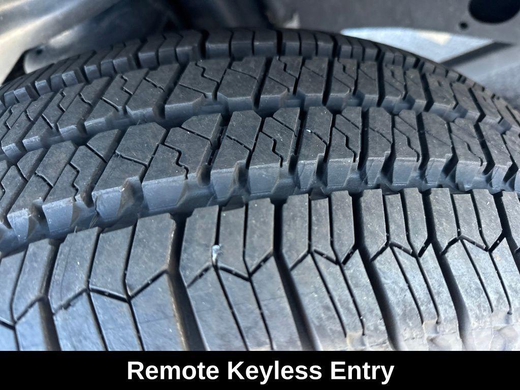 used 2021 Jeep Wrangler car, priced at $27,475