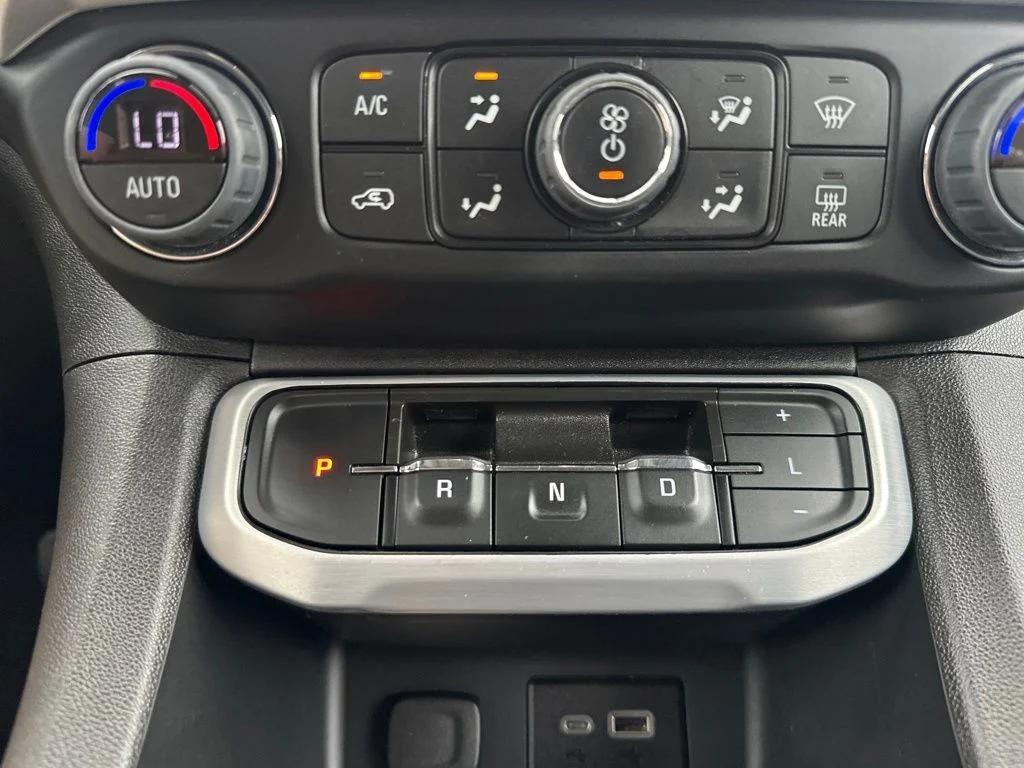 used 2022 GMC Acadia car, priced at $21,405