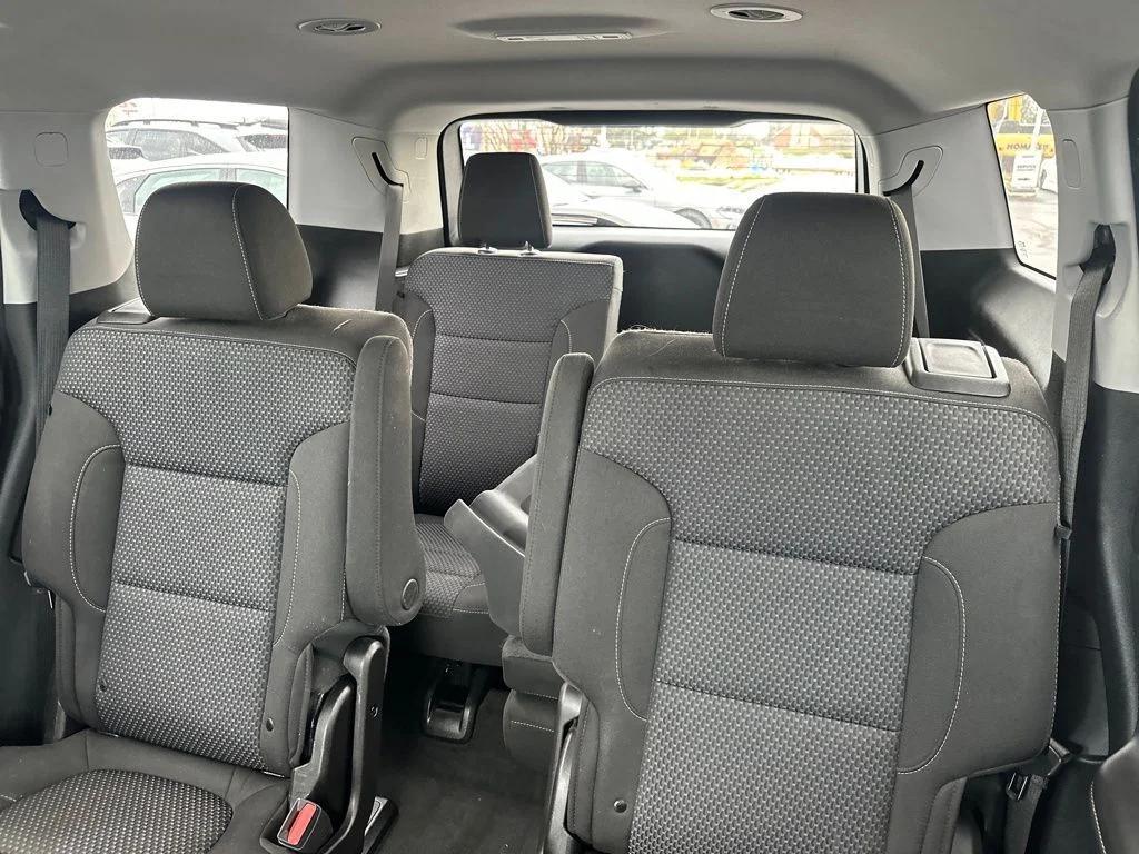 used 2022 GMC Acadia car, priced at $21,405