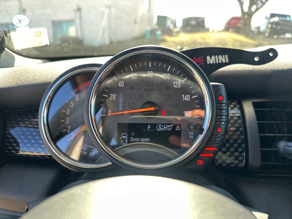 used 2015 MINI Hardtop car, priced at $14,472