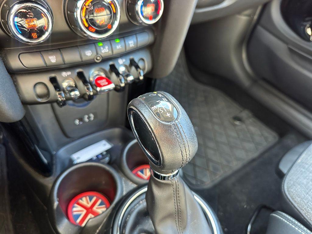 used 2015 MINI Hardtop car, priced at $14,472