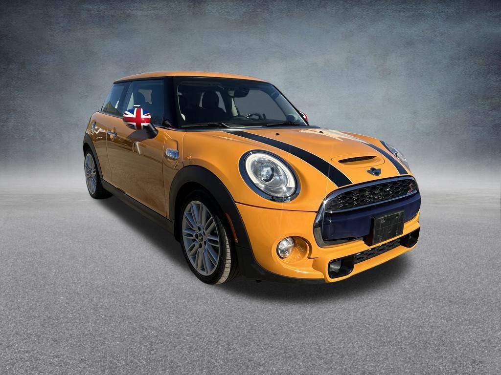 used 2015 MINI Hardtop car, priced at $14,472