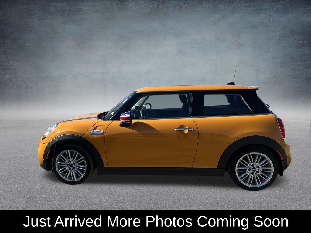 used 2015 MINI Hardtop car, priced at $14,472