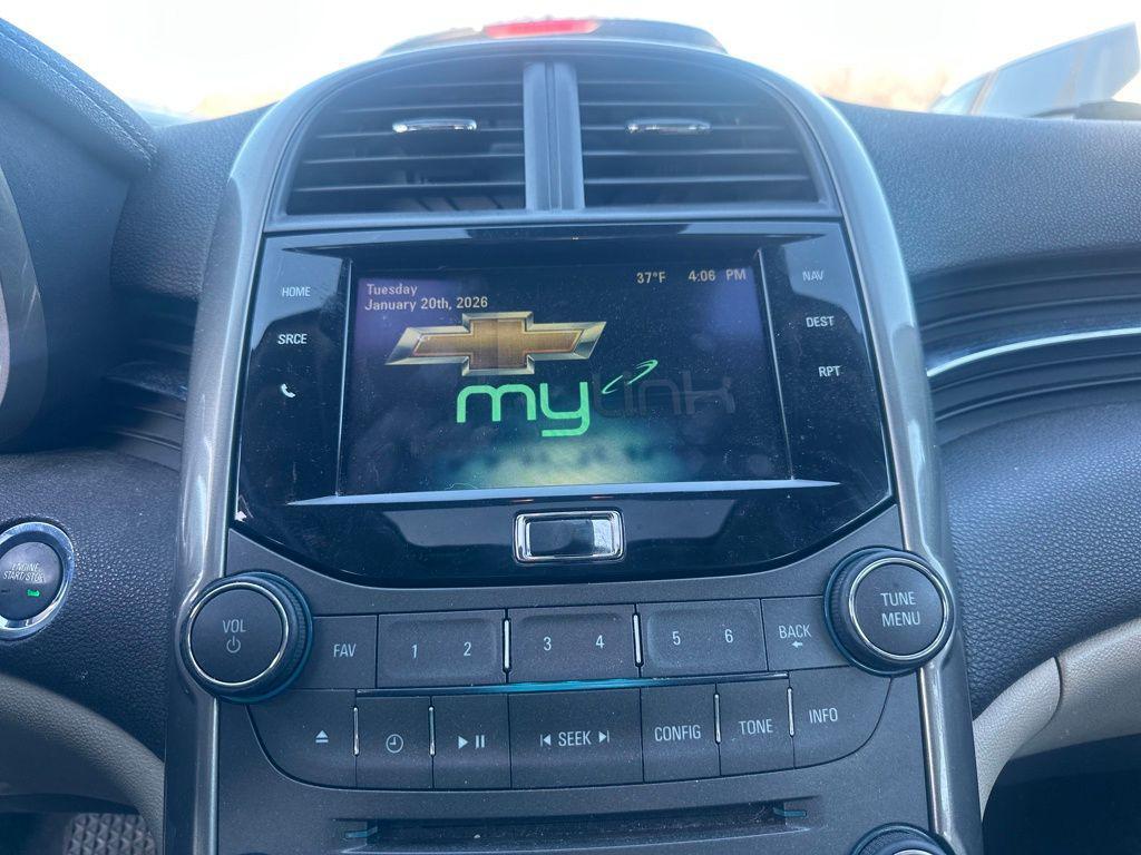 used 2013 Chevrolet Malibu car, priced at $8,995