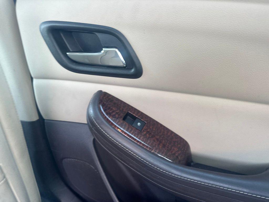 used 2013 Chevrolet Malibu car, priced at $8,995