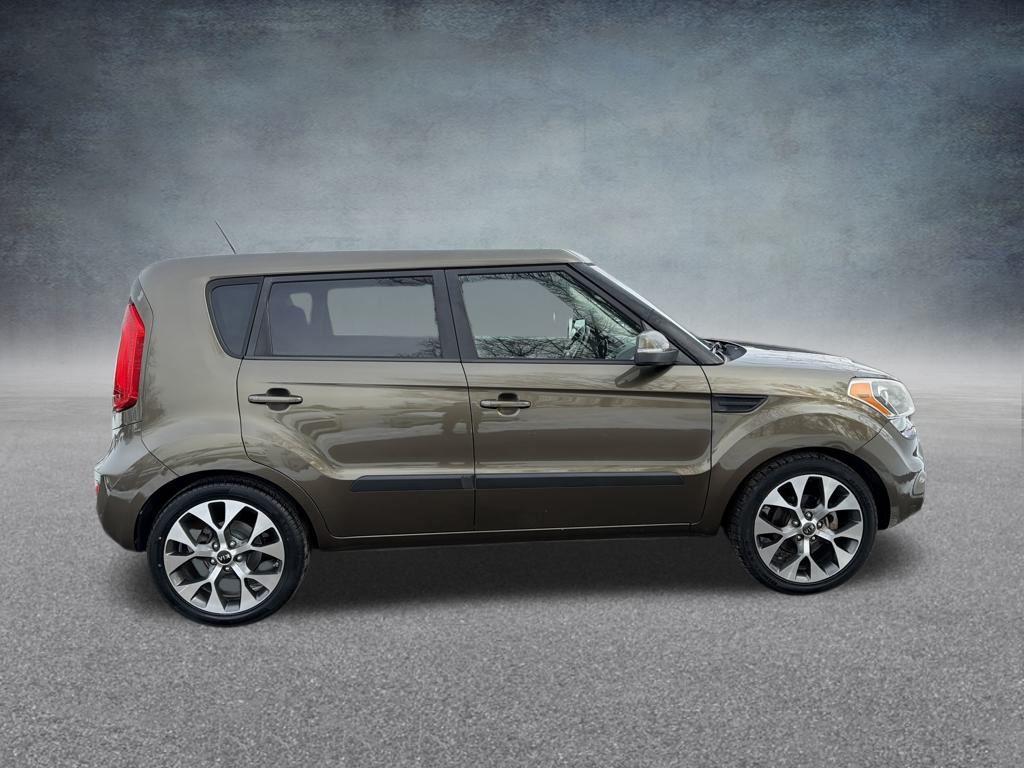 used 2012 Kia Soul car, priced at $8,995